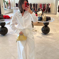 Margaux Embellished Top