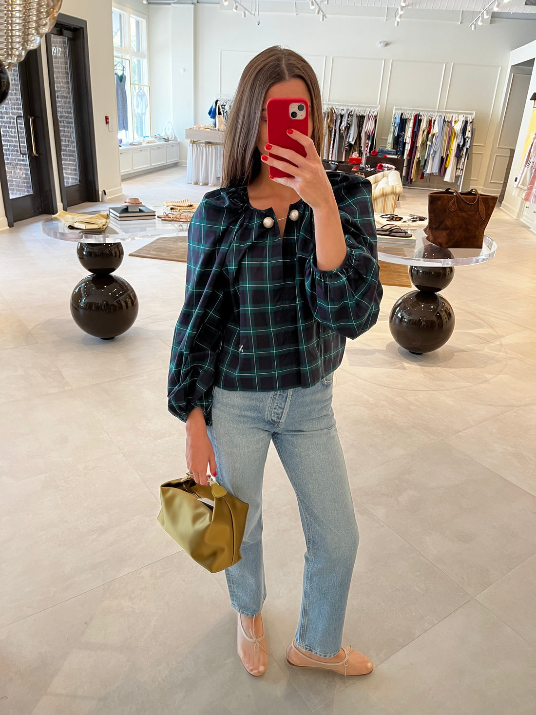 Grand Bazaar Mini Top