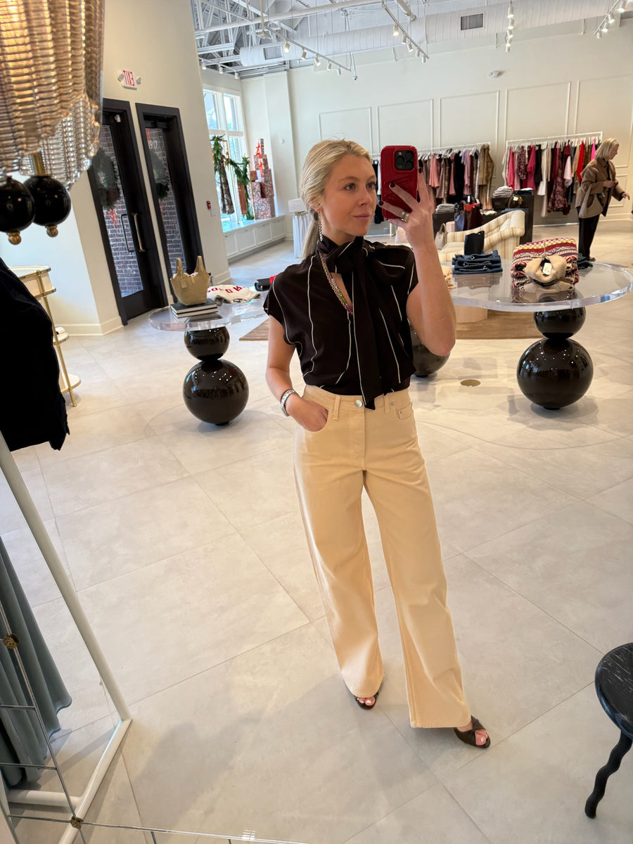 Sammy B Relaxed Jean