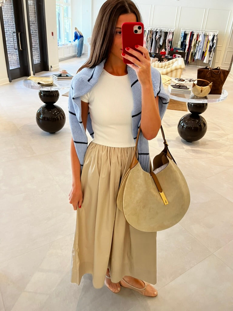 Cosette Dress