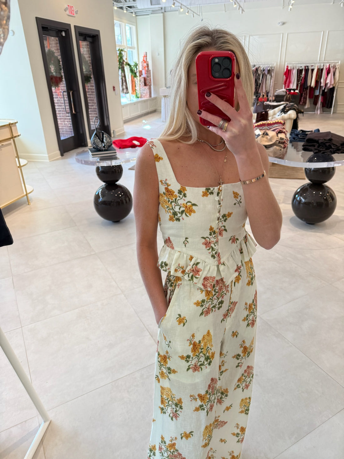 Eslabon Cordillera Top