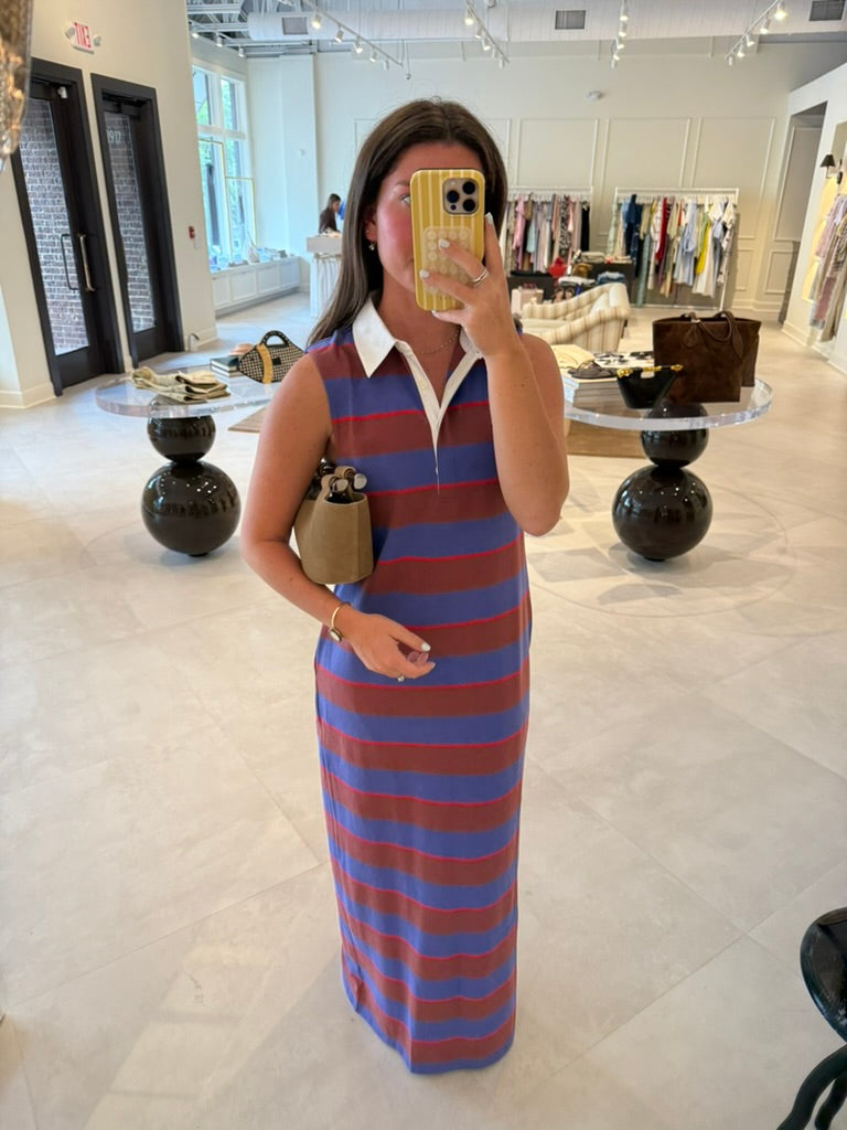 Julius Dress