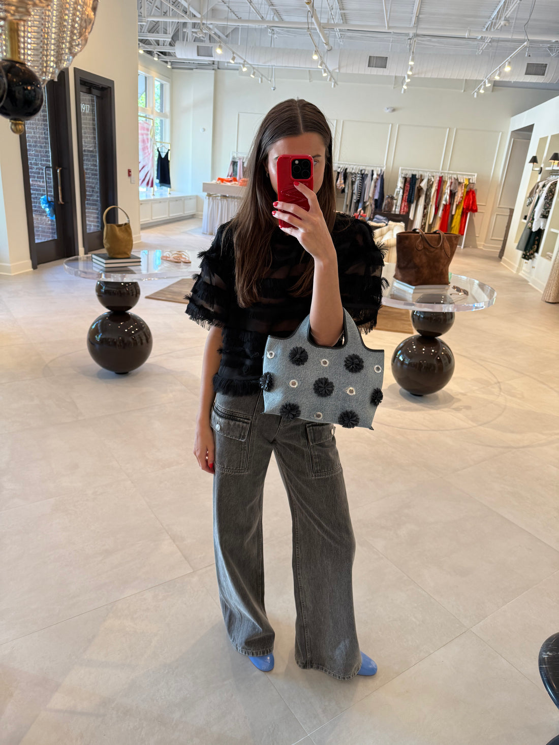 Lipona Top