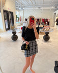 Shanie Skirt