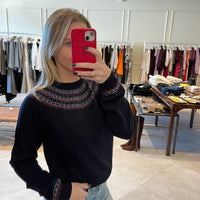 The Arielle Sweater