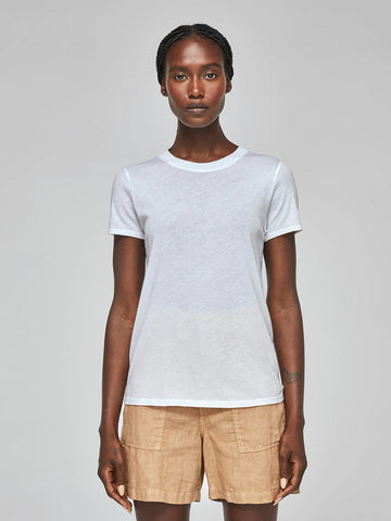 Supima Cotton Perfect Tee