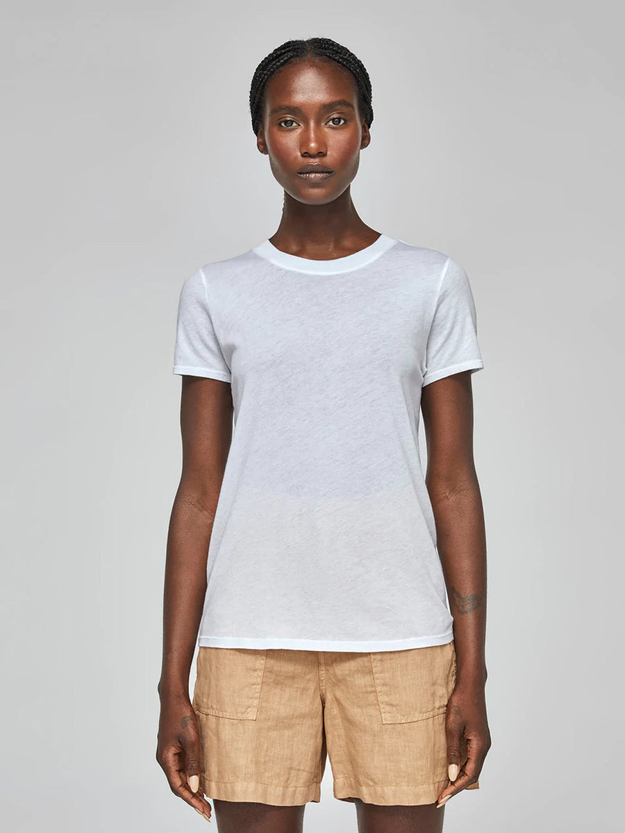 Supima Cotton Perfect Tee