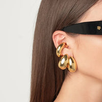 Varsity Ear Cuff