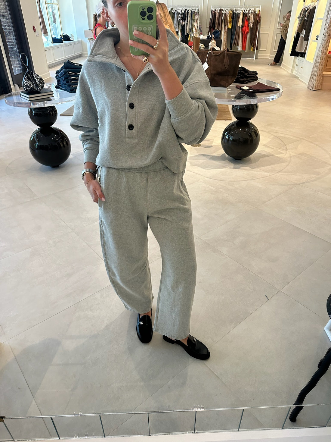 Miro Sweatpant
