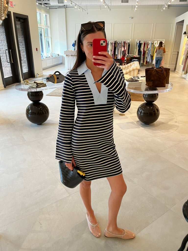 Whitney Dress