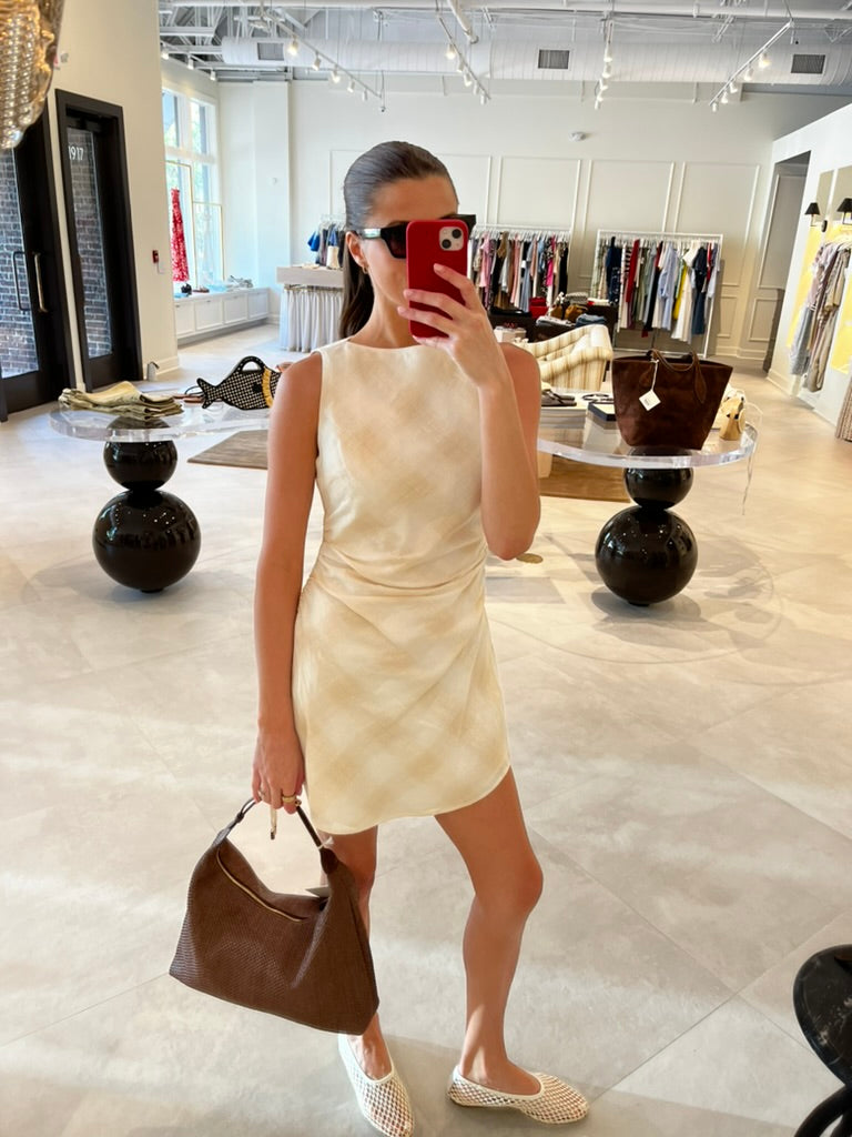 Kirby Dress