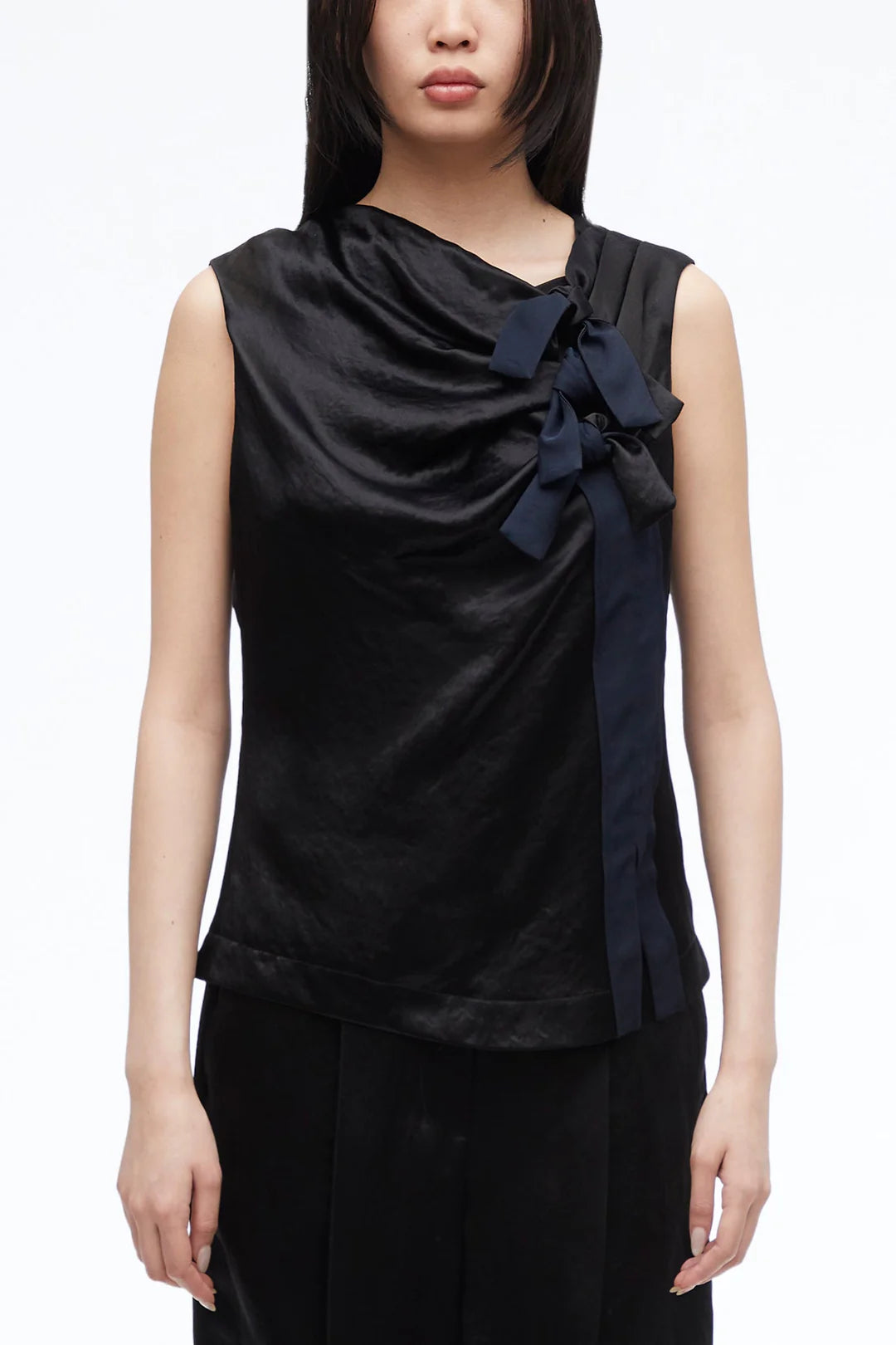 Liberty Sleeveless Top