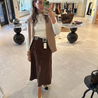 Western Style Belt