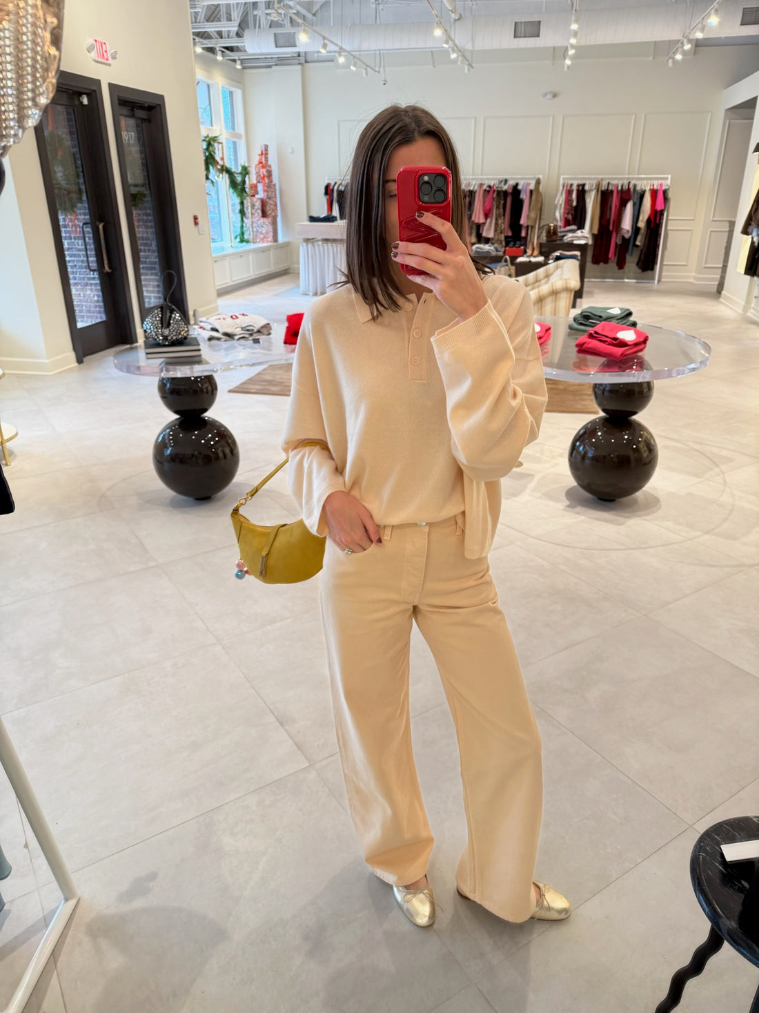 Sammy B Relaxed Jean