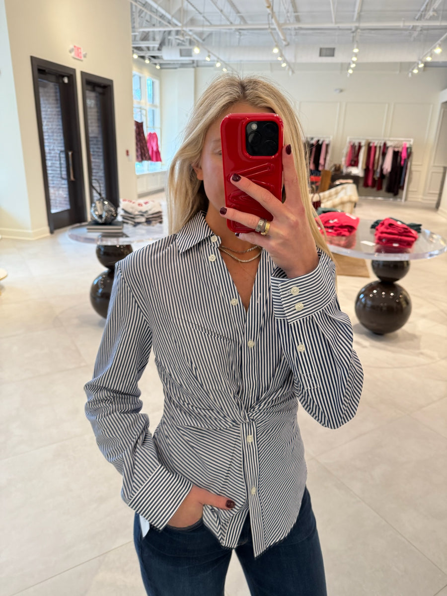 Long Sleeve Oakley Top