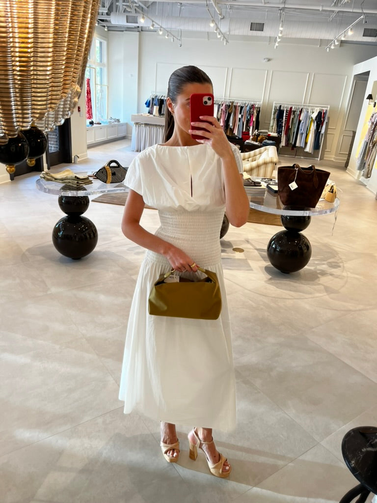 Ava Dress