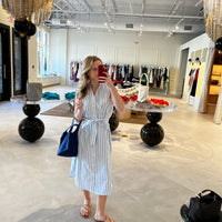 Cory Day Dress