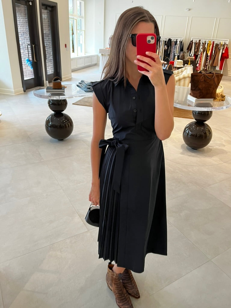 Shivonley Dress