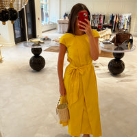 Scarlett Dress