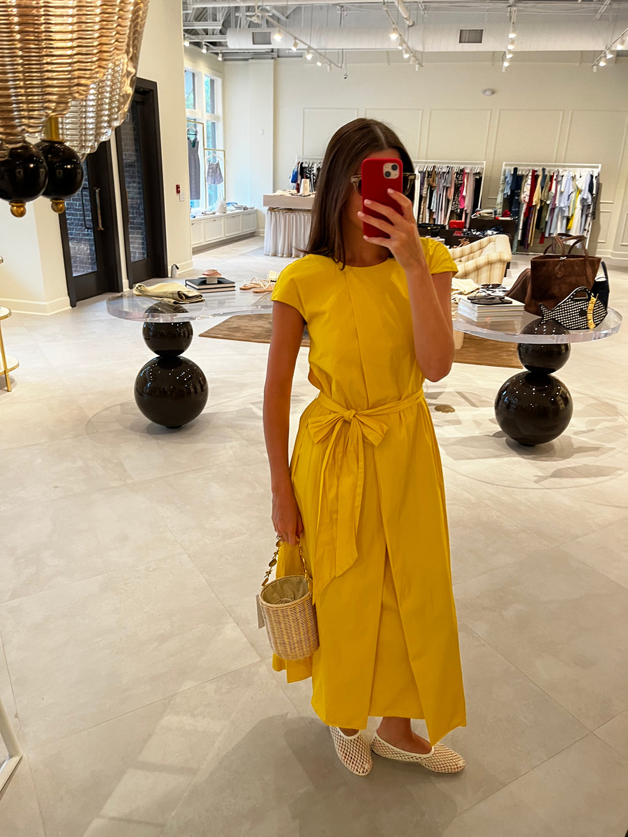 Scarlett Dress