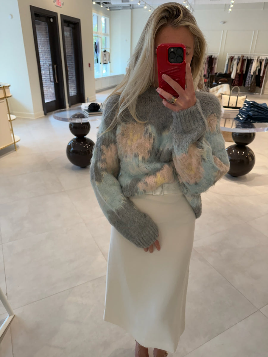 Pull Willy Sweater