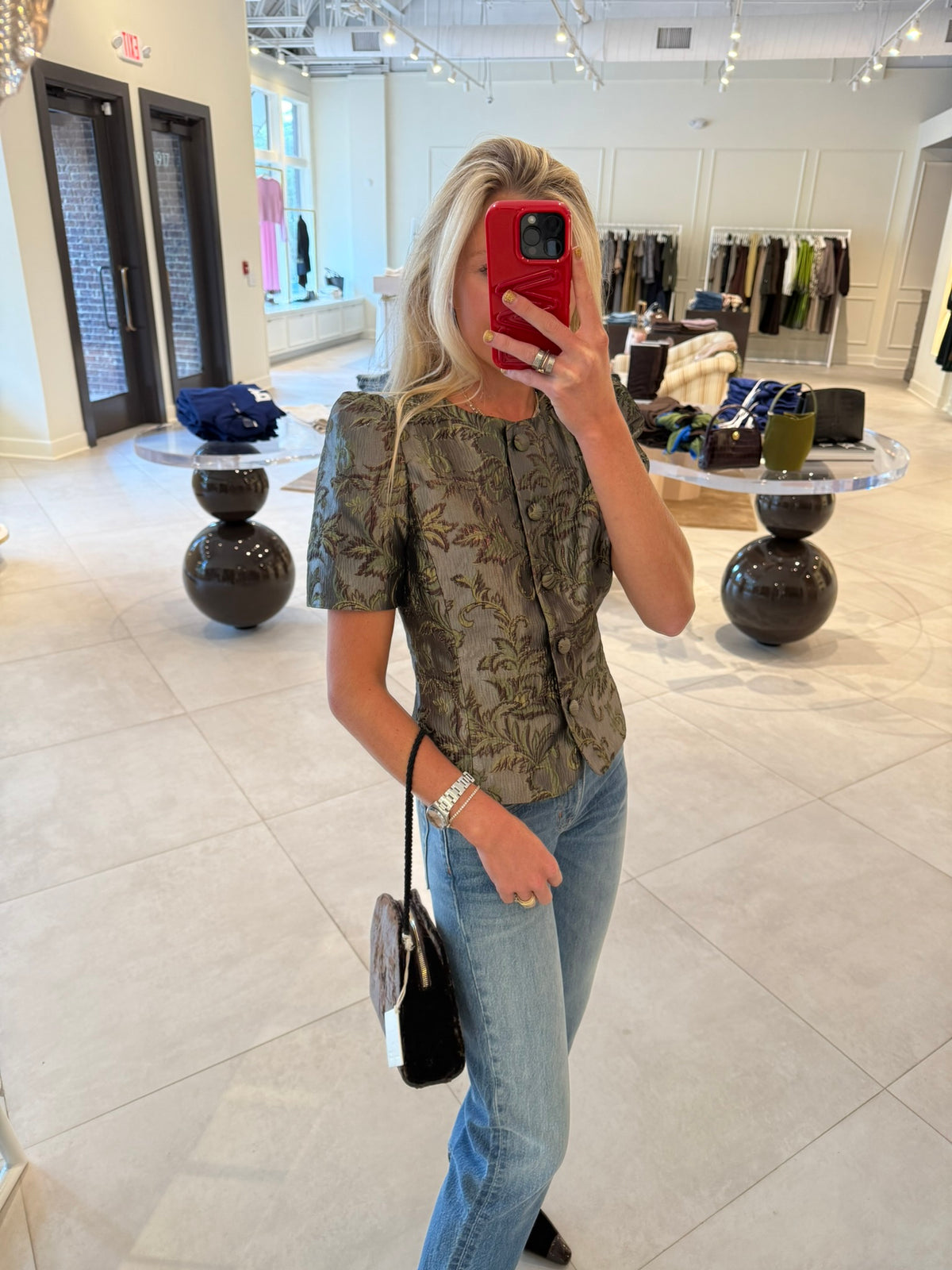 Jessa Top