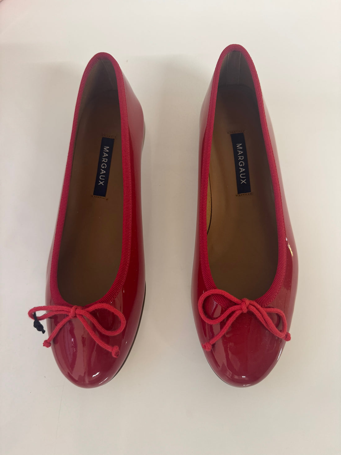 The Demi Ballet Flat