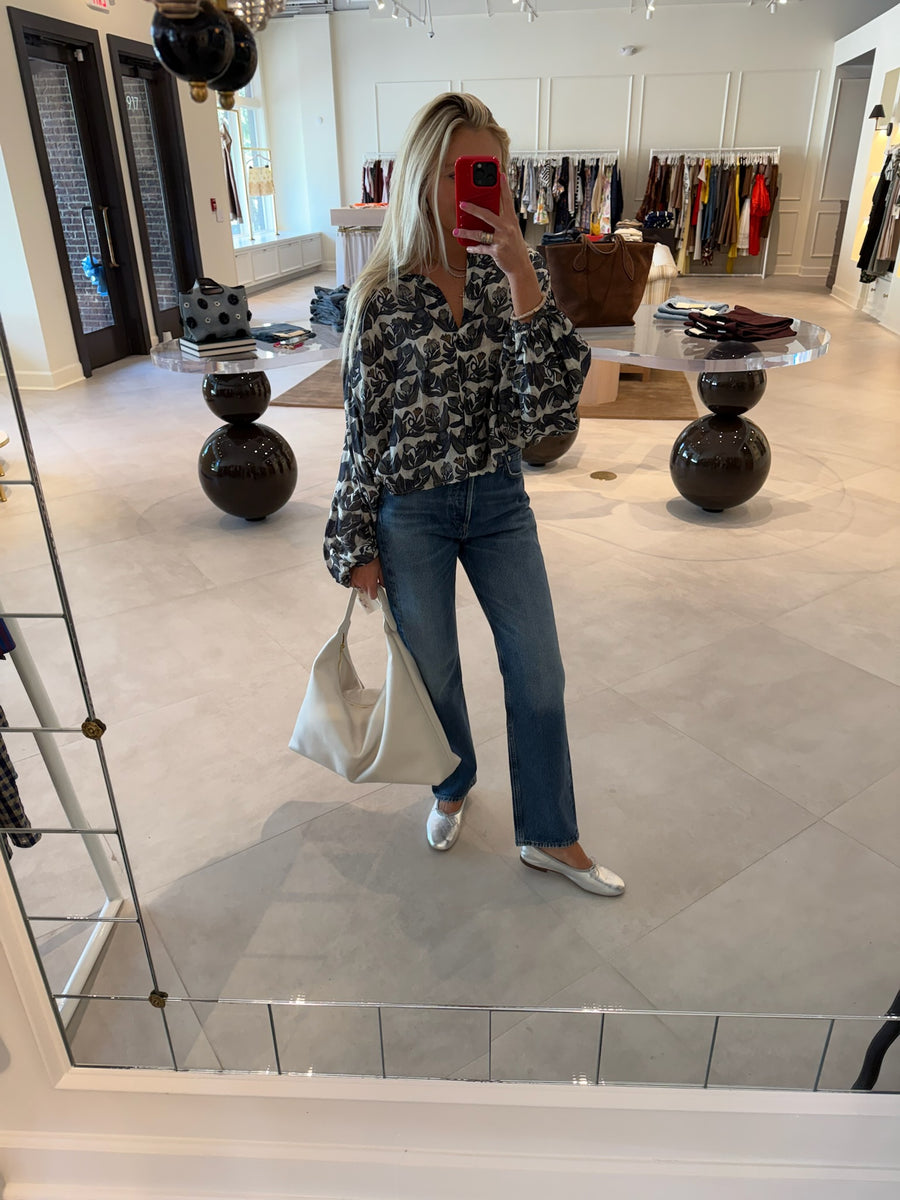 Lynx Top