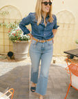 LW Exclusive Frankie Jean