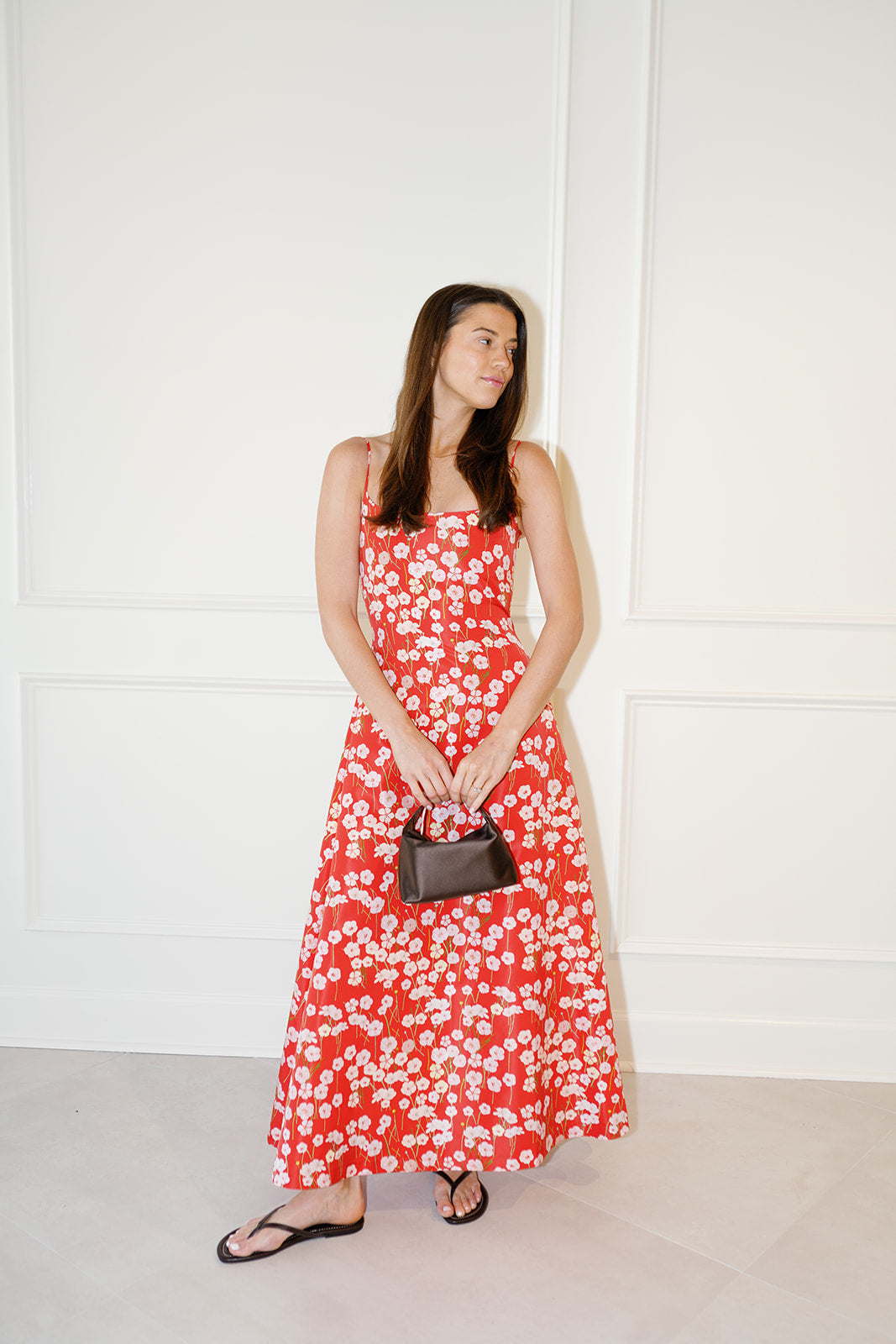 Nicky Dress