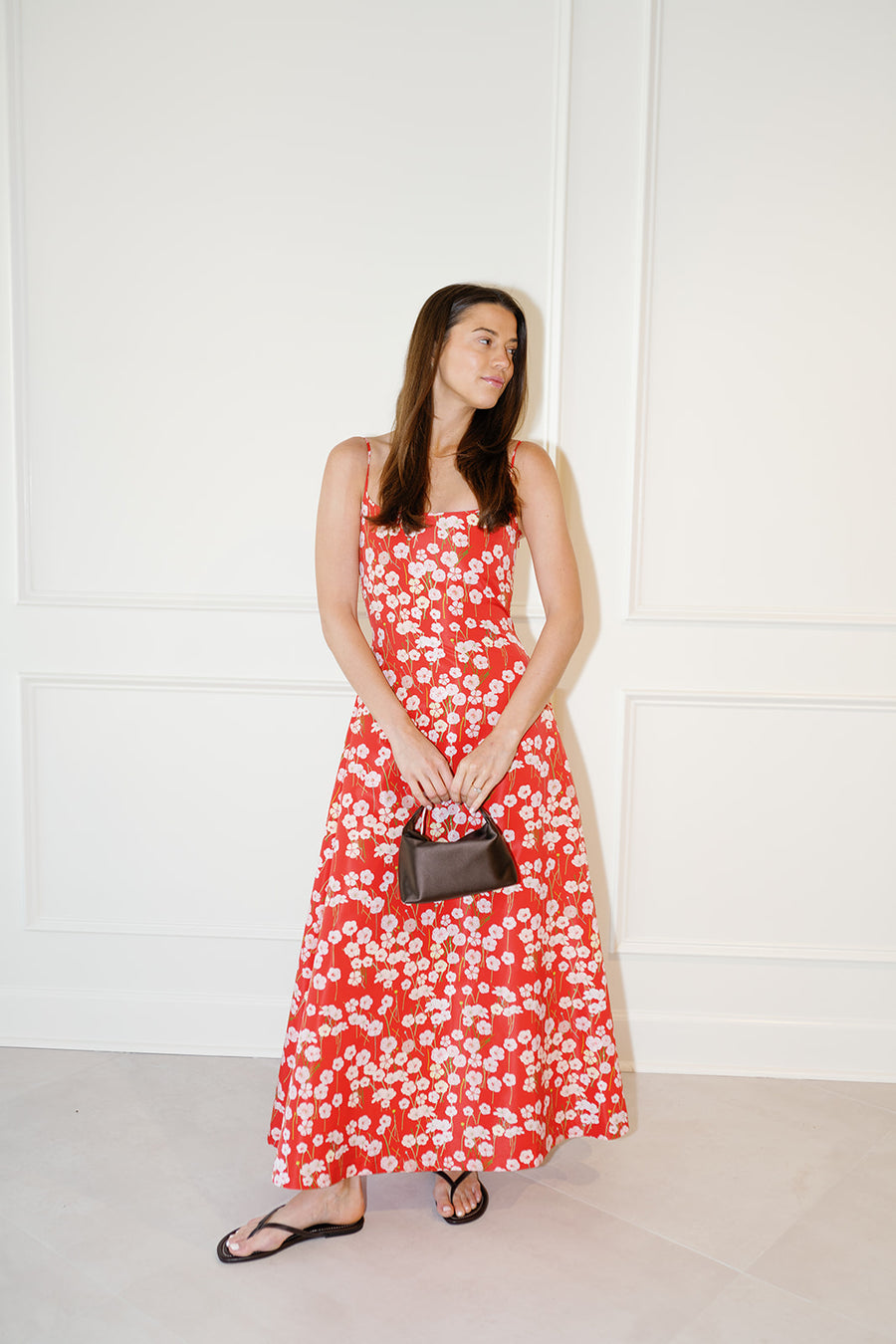 Nicky Dress