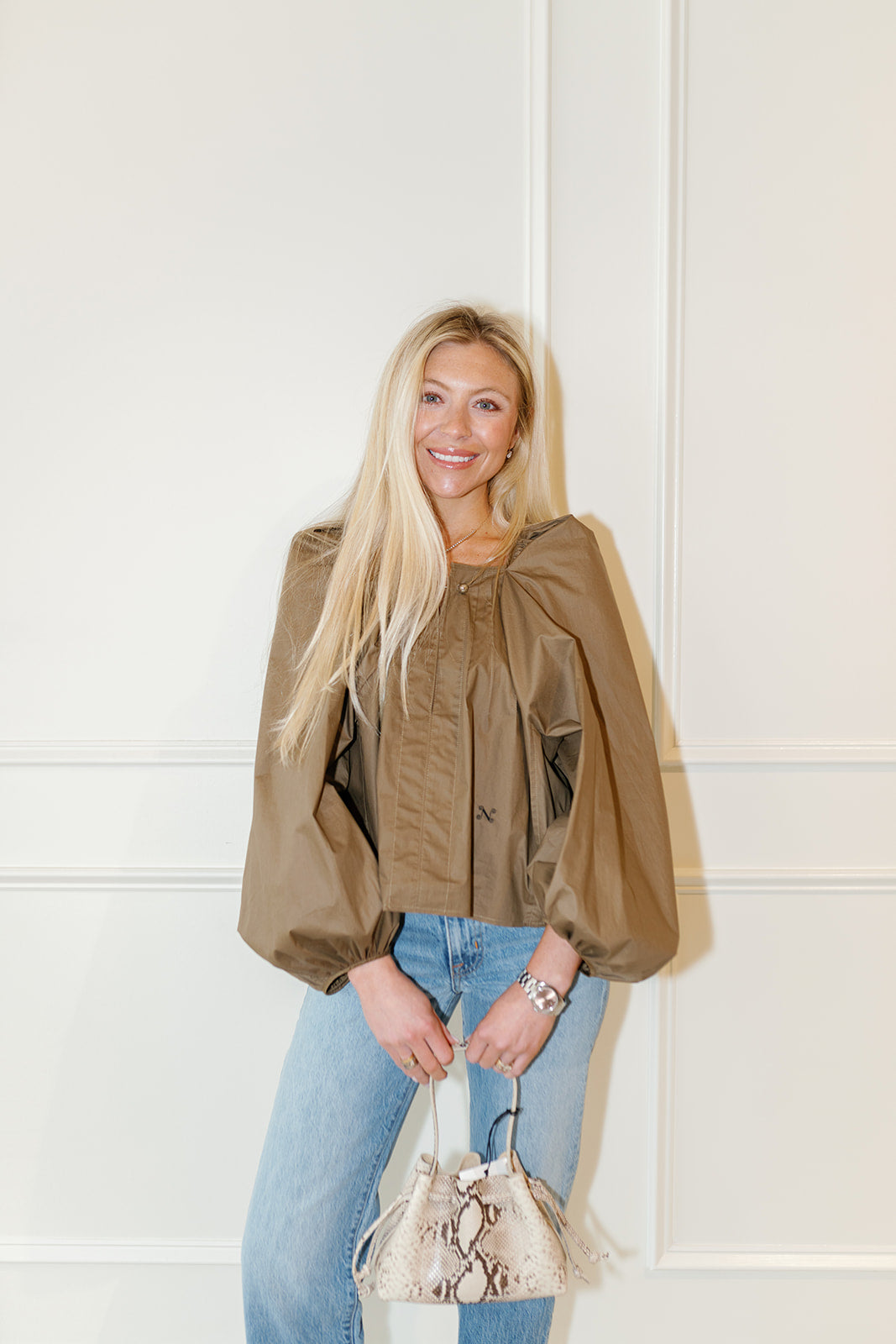 Grand Bazaar Mini Top