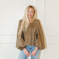 Grand Bazaar Mini Top