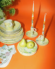 Pair of Pasta Bowls