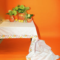 LW x Coco Shop Tablecloth