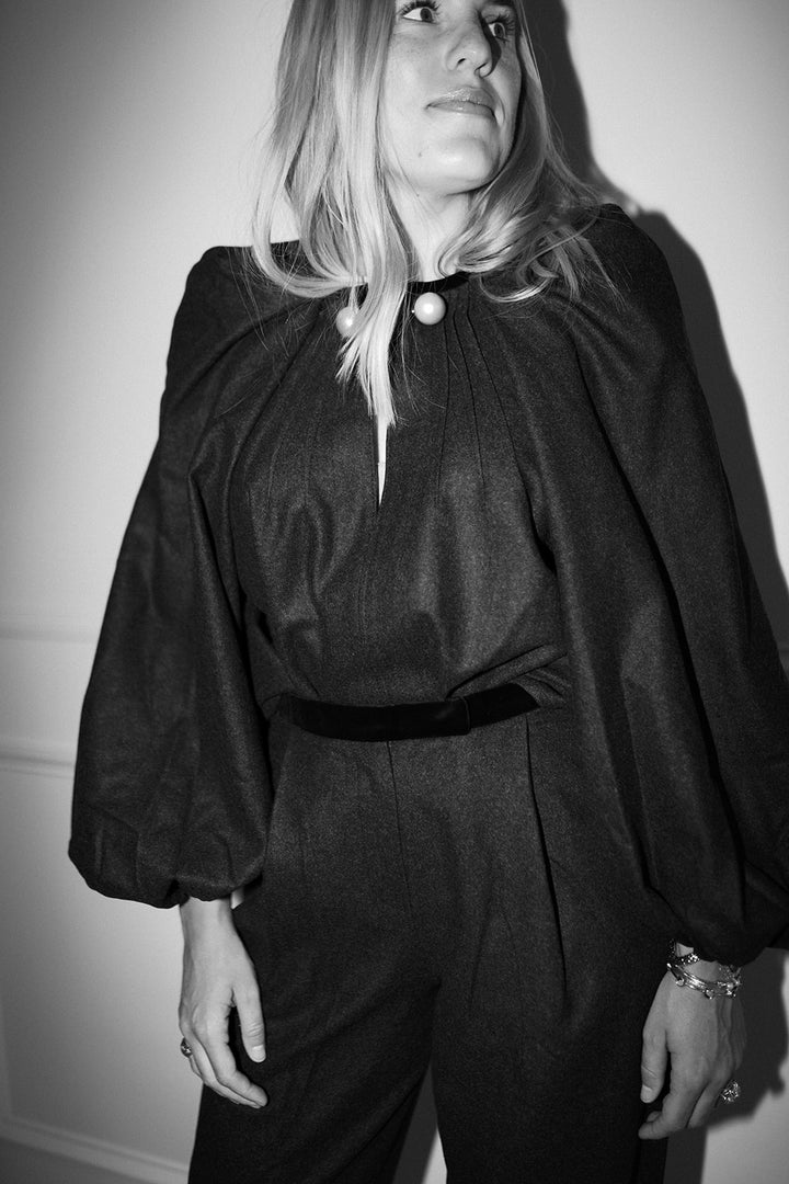 The Knit List – Le Weekend Studio