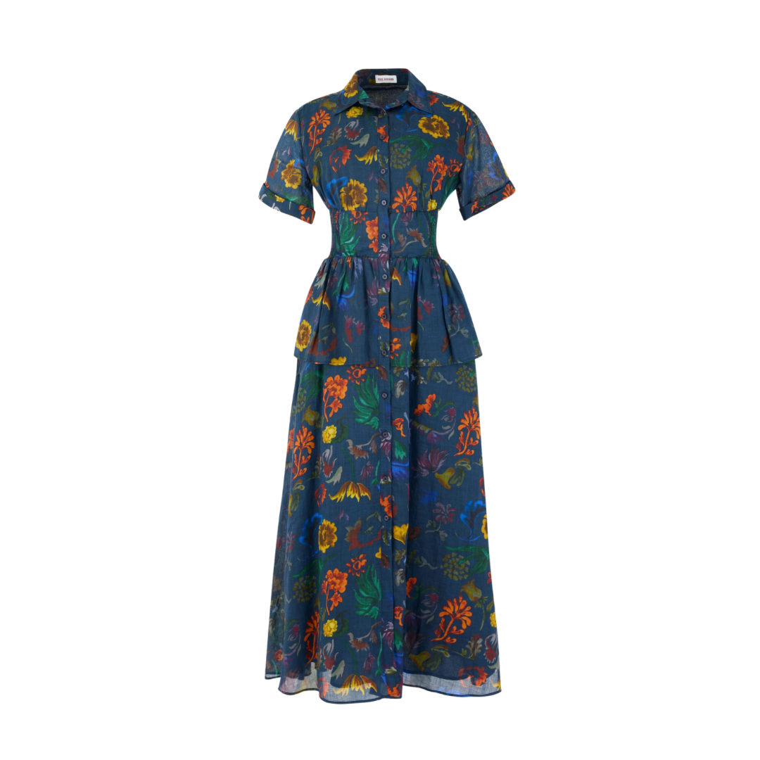 Boogie Woogie Bugle Boy Dress