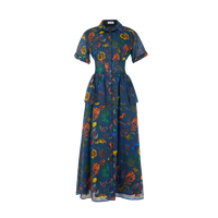 Boogie Woogie Bugle Boy Dress