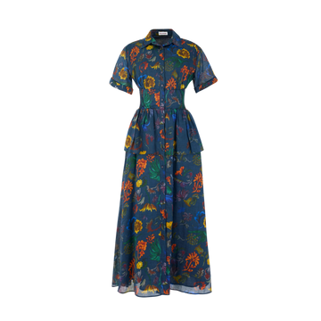 Boogie Woogie Bugle Boy Dress