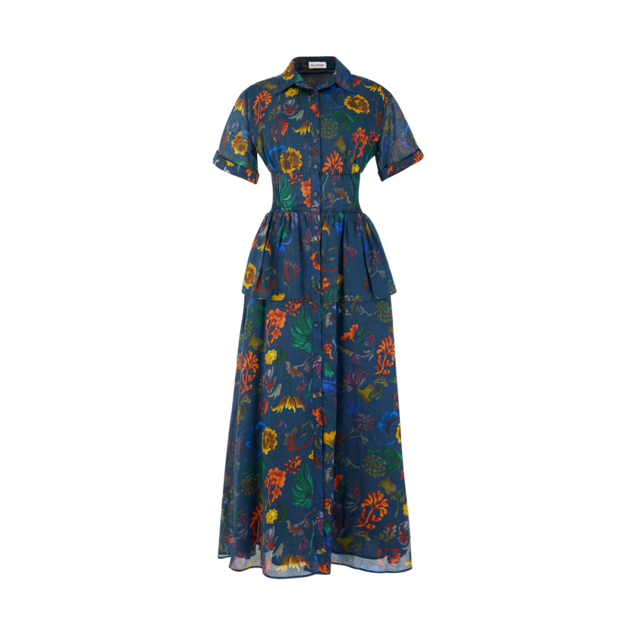 Boogie Woogie Bugle Boy Dress
