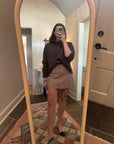 Sabine Skirt
