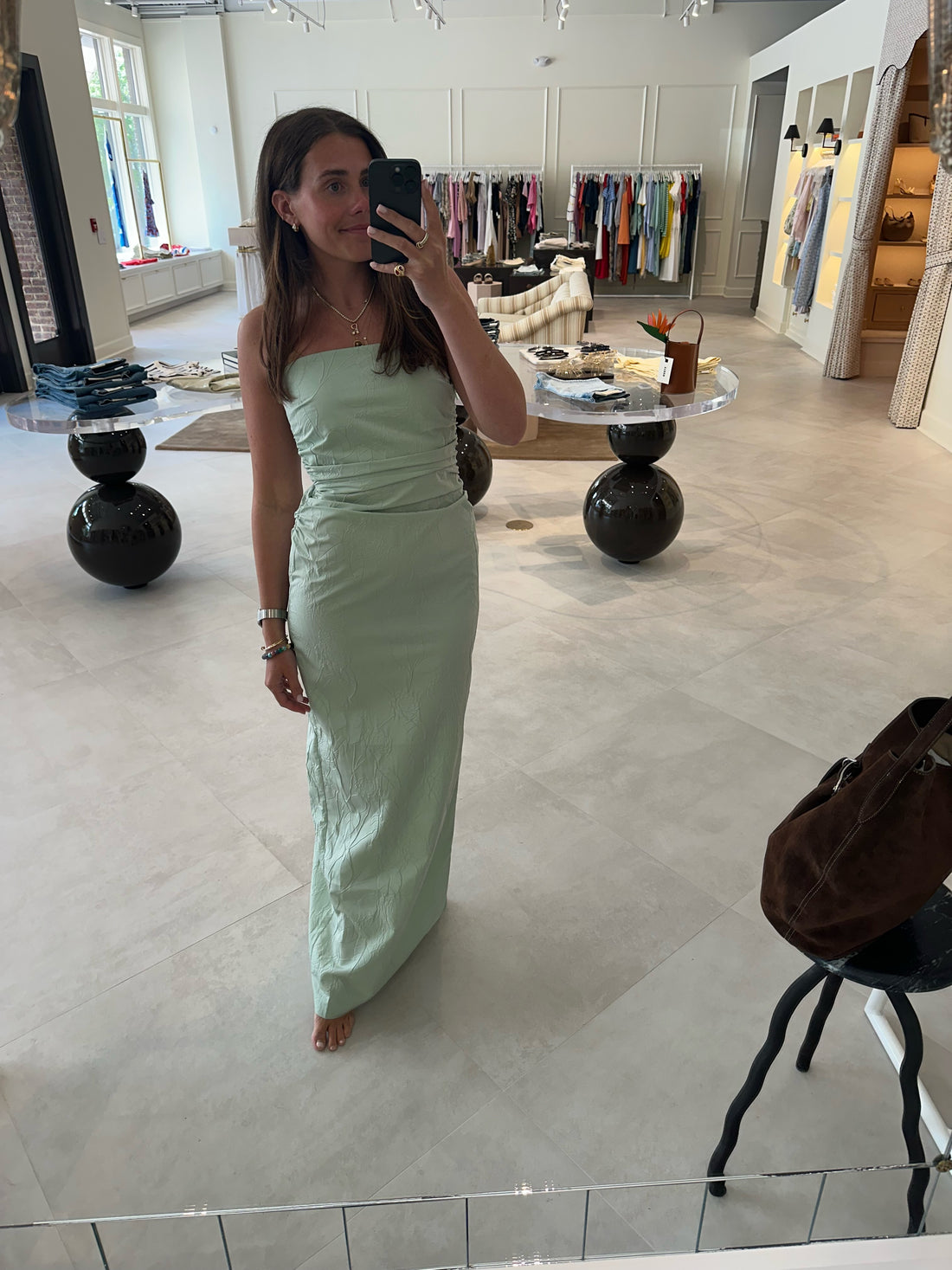 Vera Dress