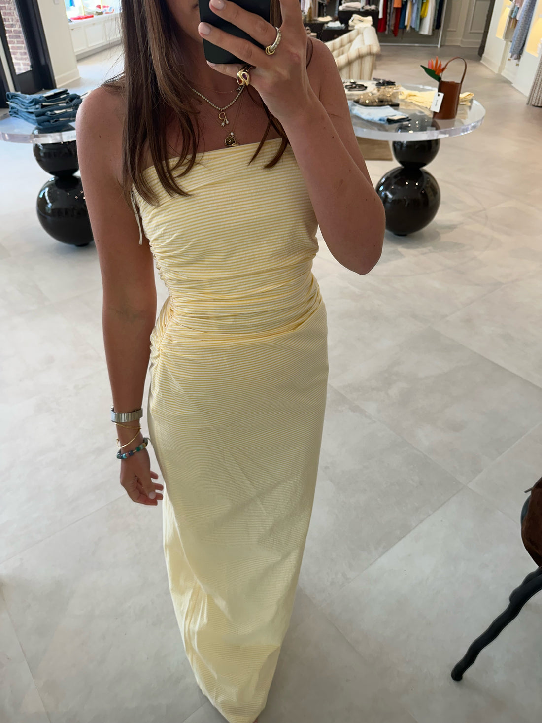 Vera Dress