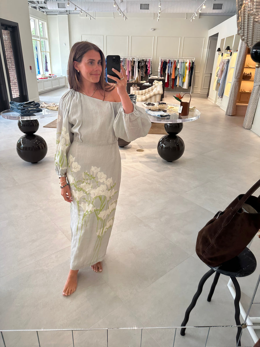 Cara Dress