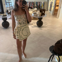Limon Wild Swimsuit