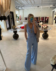 Gemma Pull On Pant