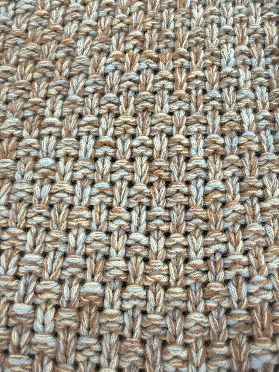 Charlene Cropped Jacket