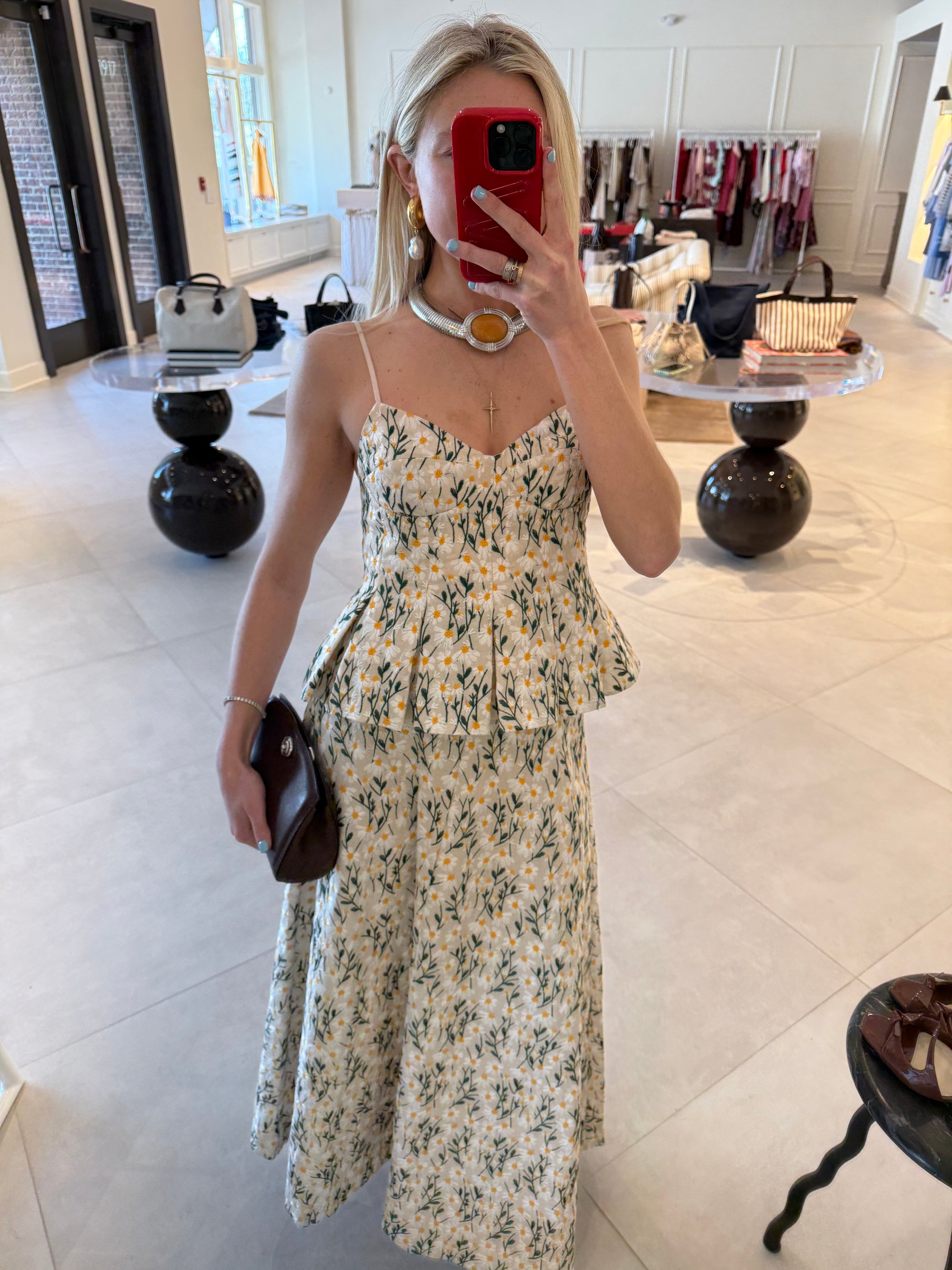 Marcel Skirt