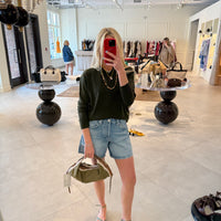 Billie Relaxed Short