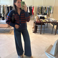 Paloma Baggy Jean